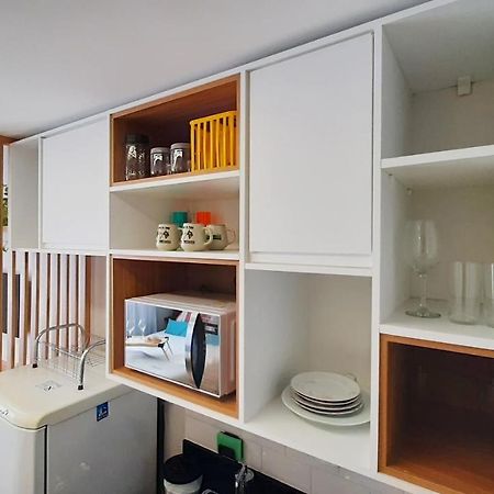 Studio 43 Delicinha No Bras Сао Паоло Екстериор снимка